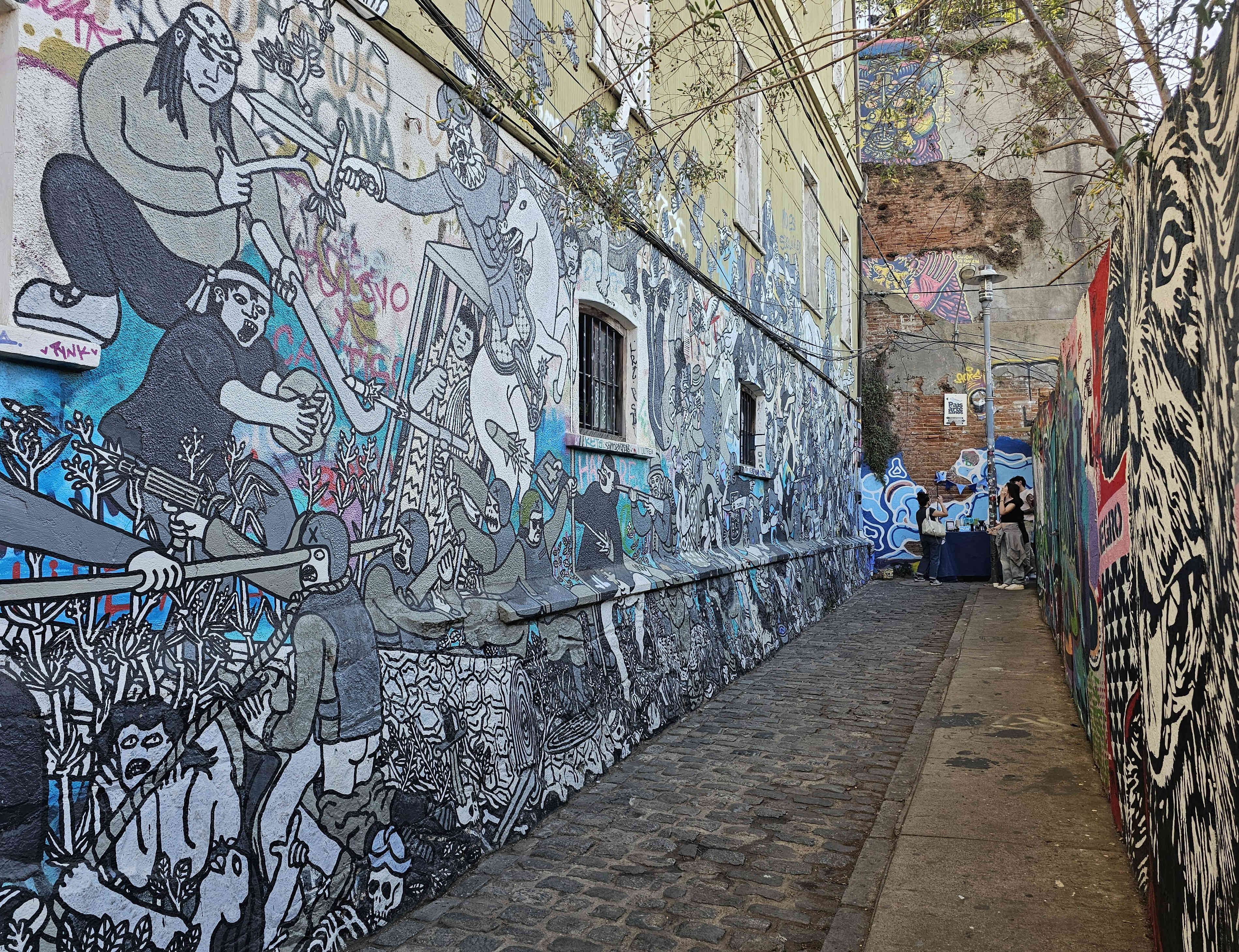 Valparaiso
